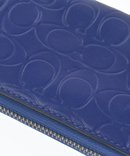 COACH กระเป๋าสตางค์/กระเป๋าใส่เหรียญ