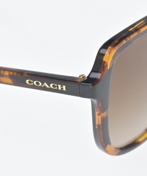 COACH แว่นกันแดด