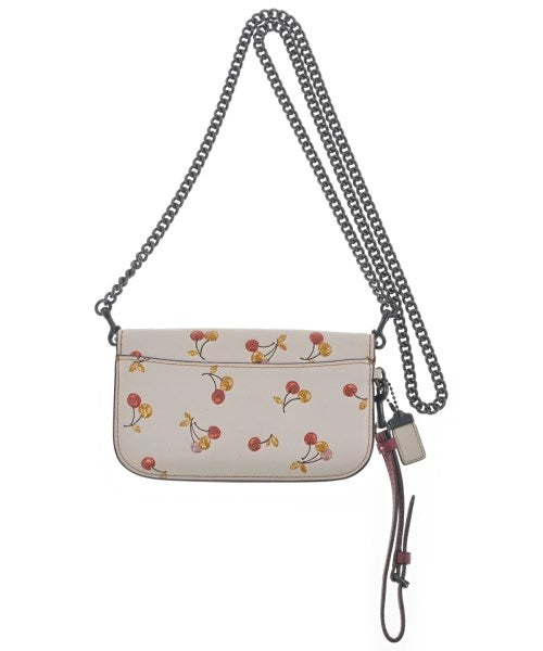 COACH กระเป๋าสตางค์/กระเป๋าใส่เหรียญ