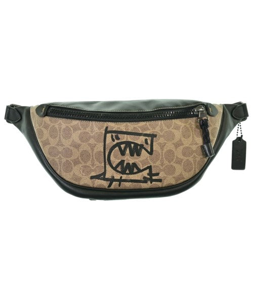 COACH กระเป๋าสะพาย