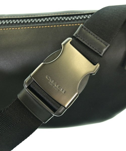 COACH กระเป๋าสะพาย