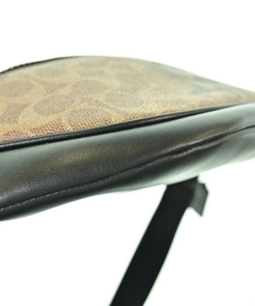 COACH กระเป๋าสะพาย