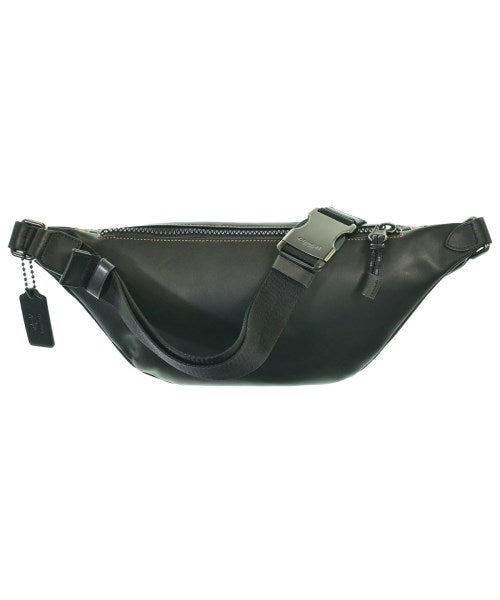 COACH กระเป๋าสะพาย