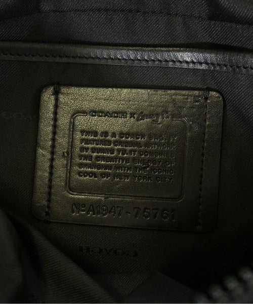 COACH กระเป๋าสะพาย