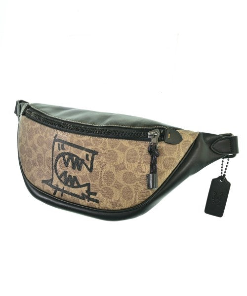 COACH กระเป๋าสะพาย