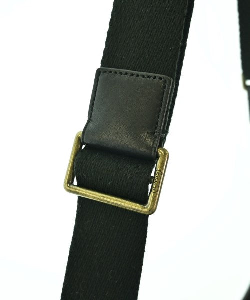 COACH กระเป๋าสะพาย