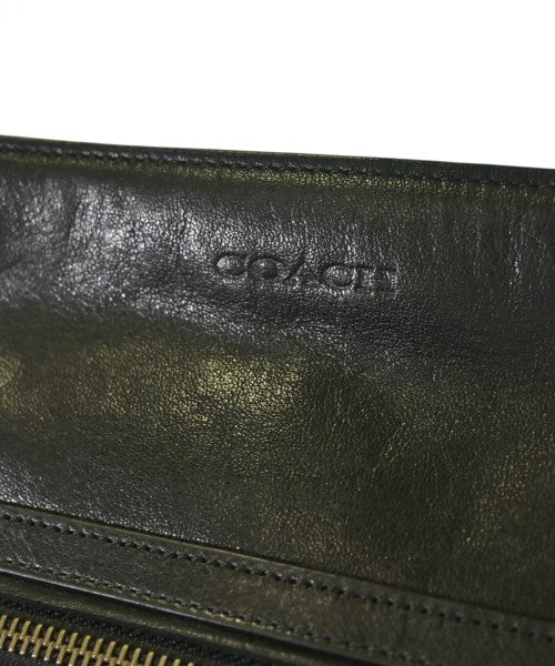 COACH กระเป๋าสะพาย