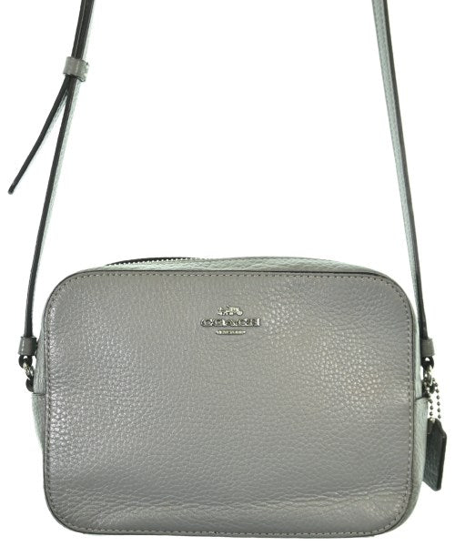 COACH กระเป๋าสะพาย