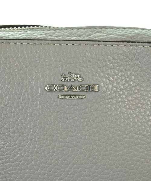 COACH กระเป๋าสะพาย