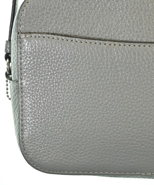 COACH กระเป๋าสะพาย