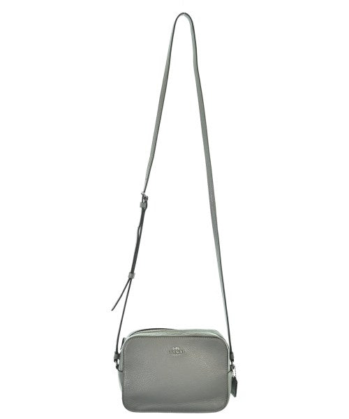 COACH กระเป๋าสะพาย