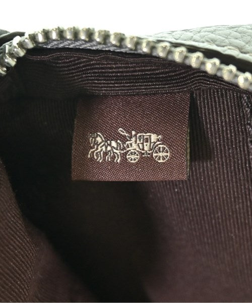 COACH กระเป๋าสะพาย