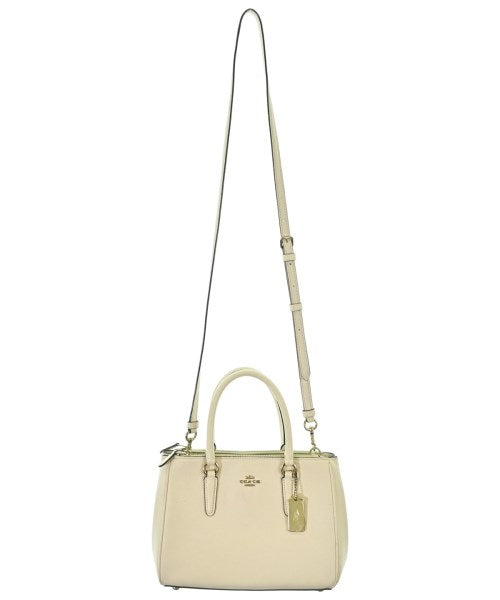 COACH กระเป๋าสะพาย