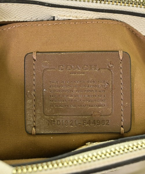 COACH กระเป๋าสะพาย