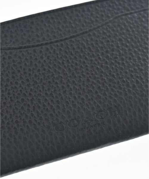 COACH กระเป๋าสตางค์/กระเป๋าใส่เหรียญ