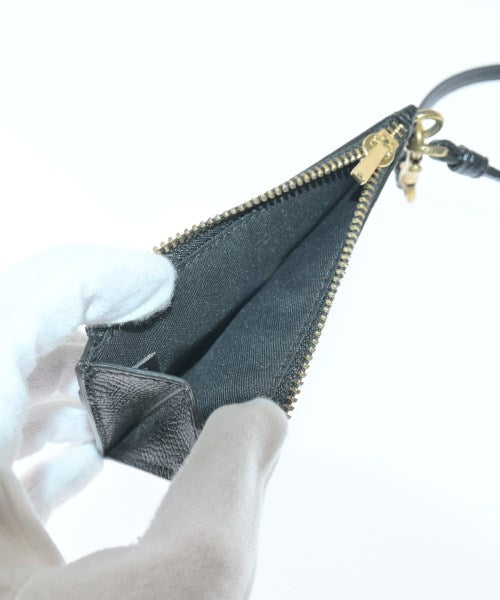 COACH กล่องใส่บัตร