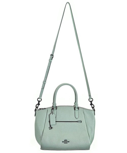 COACH กระเป๋าถือ