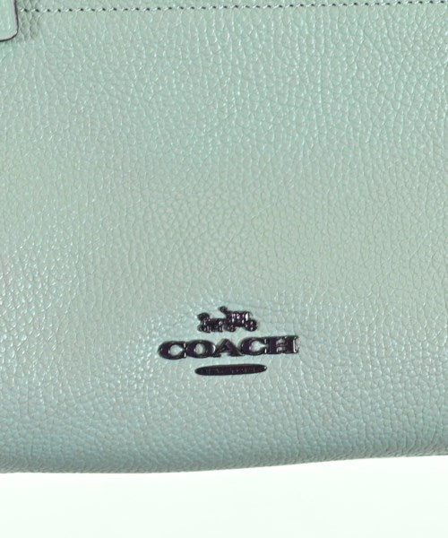 COACH กระเป๋าถือ