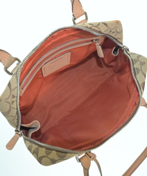 COACH กระเป๋าถือ