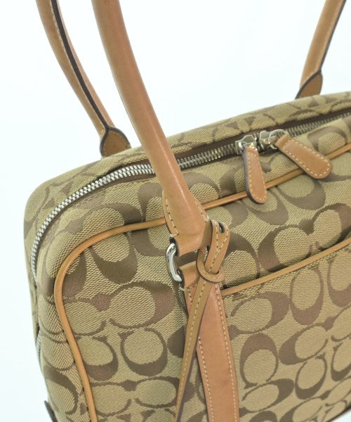 COACH กระเป๋าถือ