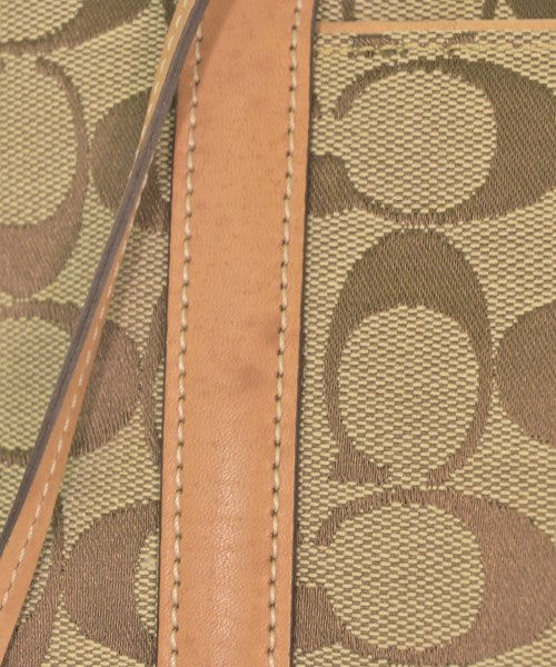 COACH กระเป๋าถือ