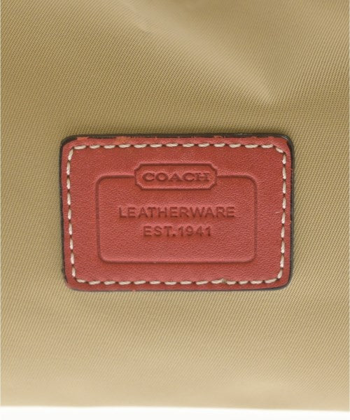 COACH กระเป๋า