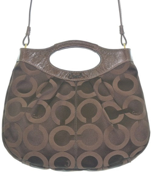 COACH กระเป๋าสะพาย