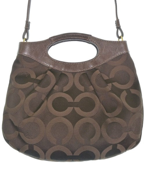 COACH กระเป๋าสะพาย