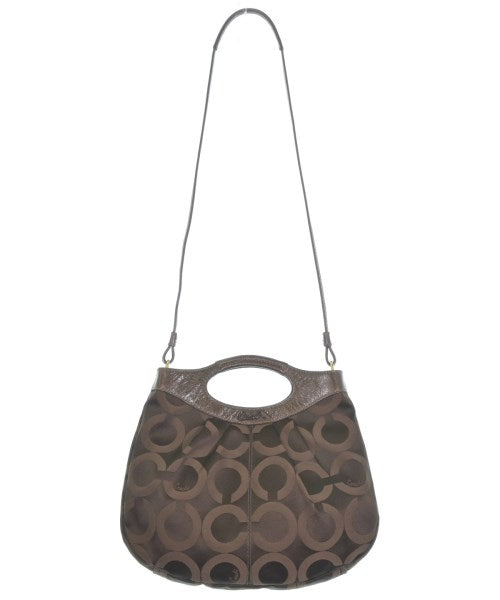 COACH กระเป๋าสะพาย