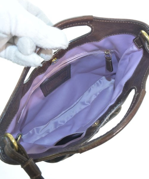 COACH กระเป๋าสะพาย