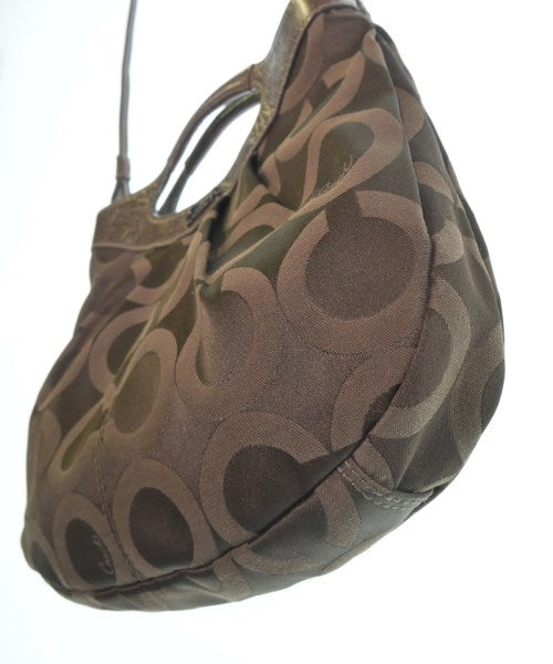 COACH กระเป๋าสะพาย