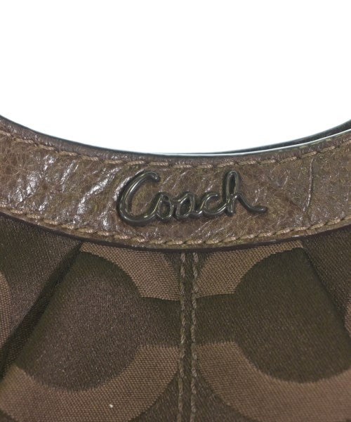 COACH กระเป๋าสะพาย