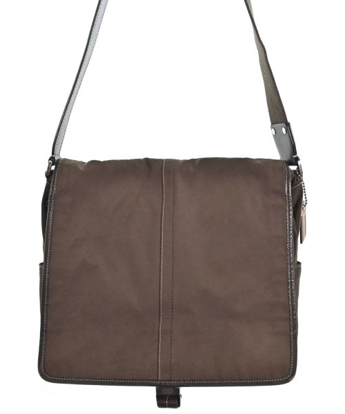COACH กระเป๋าสะพาย