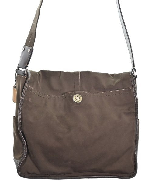 COACH กระเป๋าสะพาย