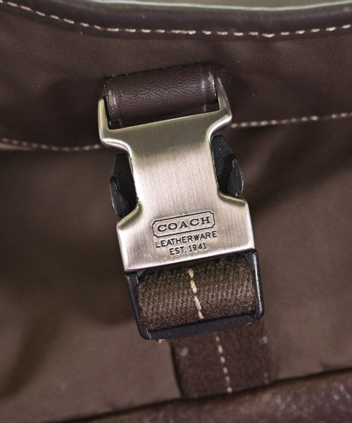 COACH กระเป๋าสะพาย