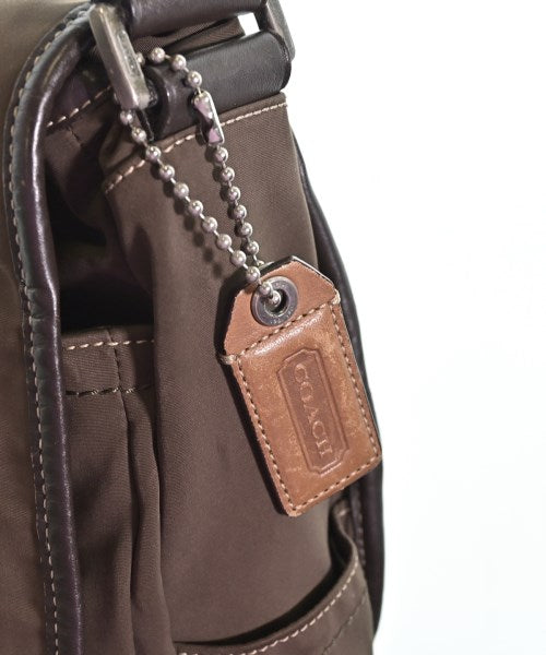 COACH กระเป๋าสะพาย
