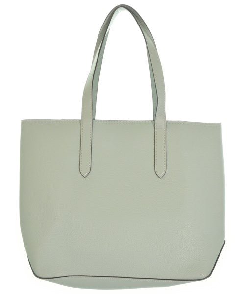 COACH กระเป๋าถือขนาดใหญ่