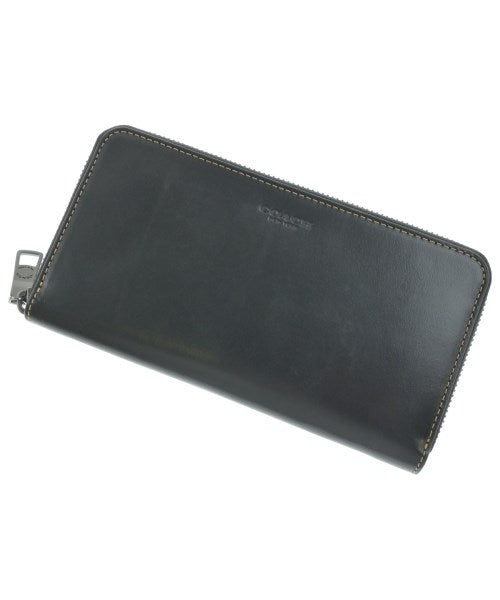 COACH กระเป๋าสตางค์/กระเป๋าใส่เหรียญ