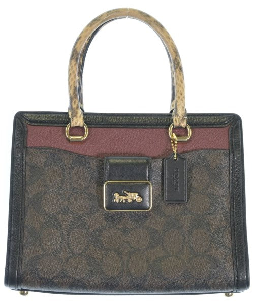 COACH กระเป๋าถือ