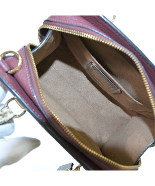 COACH กระเป๋าถือ