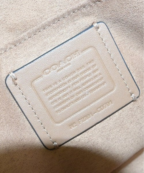 COACH กระเป๋าถือ
