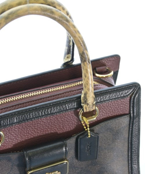 COACH กระเป๋าถือ
