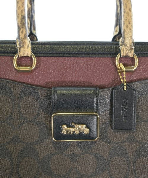 COACH กระเป๋าถือ