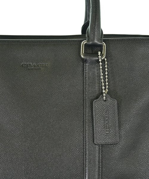 COACH กระเป๋าถือขนาดใหญ่