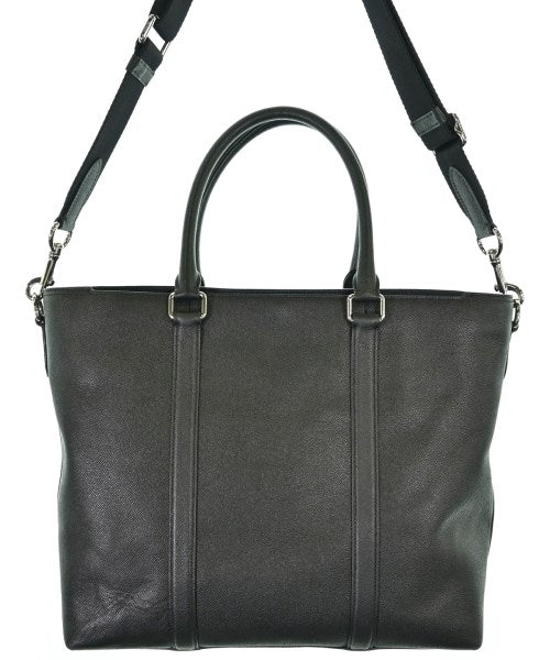 COACH กระเป๋าถือขนาดใหญ่