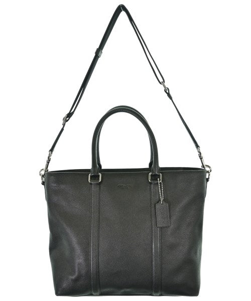 COACH กระเป๋าถือขนาดใหญ่