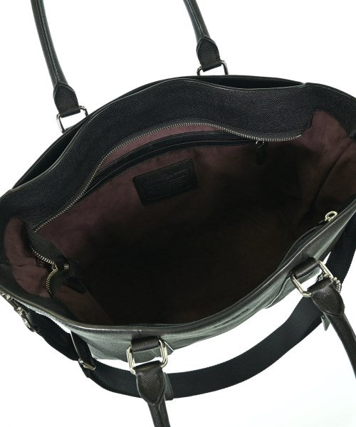COACH กระเป๋าถือขนาดใหญ่