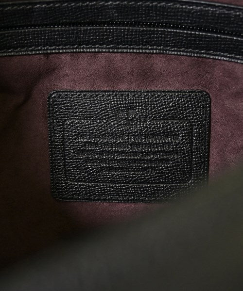 COACH กระเป๋าถือขนาดใหญ่
