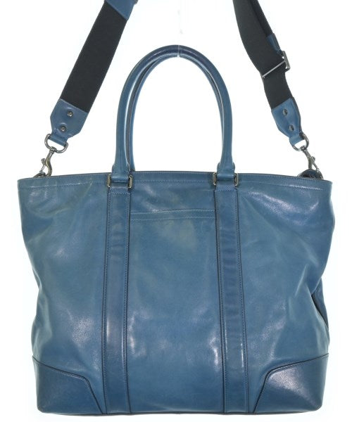 COACH กระเป๋าถือขนาดใหญ่