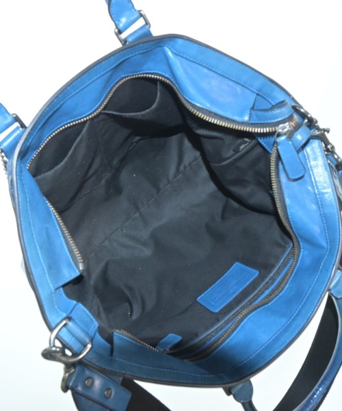 COACH กระเป๋าถือขนาดใหญ่